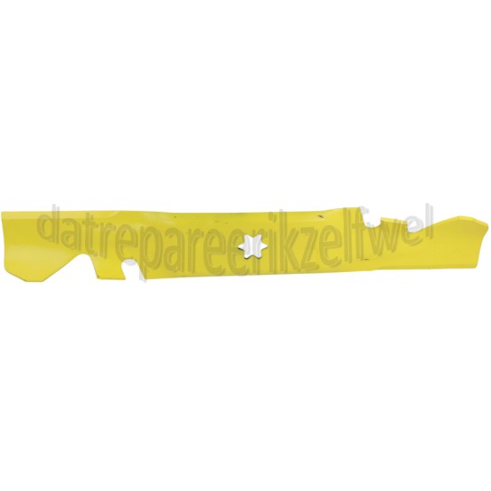 Foto van MTD Mes 50 inch, 127cm Maaidek Cub Cadet XZ1-50, XZ2-50, LX 50 