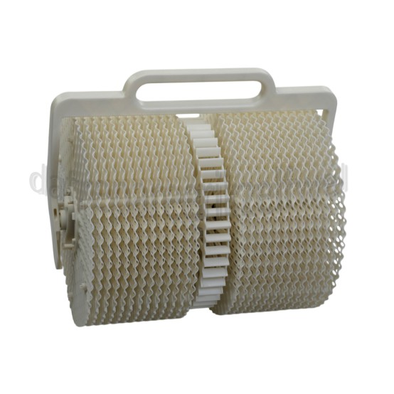 Foto van Venta Rol Lamelrol compleet met handgreep LW24, LW25 