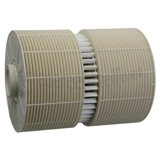 Foto van Venta Rol Lamelrol LW14, LW15 