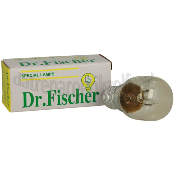 Foto van Lampje 15 W. E14 -koelkast- 110 Lumen, 2700K 