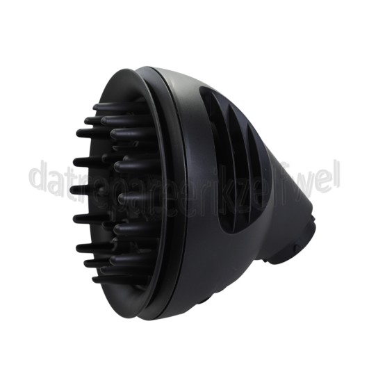 Foto van Dyson Opzetstuk Wave+ Curl Diffuser HS08 Airwrap i.d. 