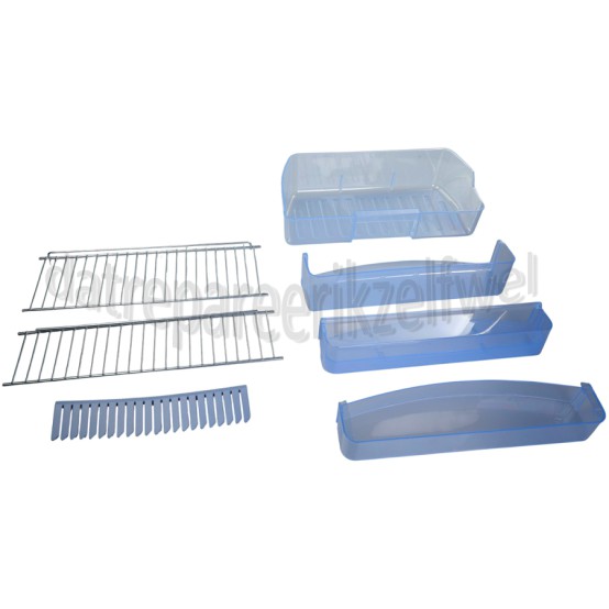Foto van Dometic Set Refurbishment Kit RMS850x modellen 