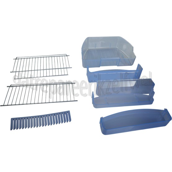 Foto van Dometic Set Refurbishment Kit RM 840x modellen 