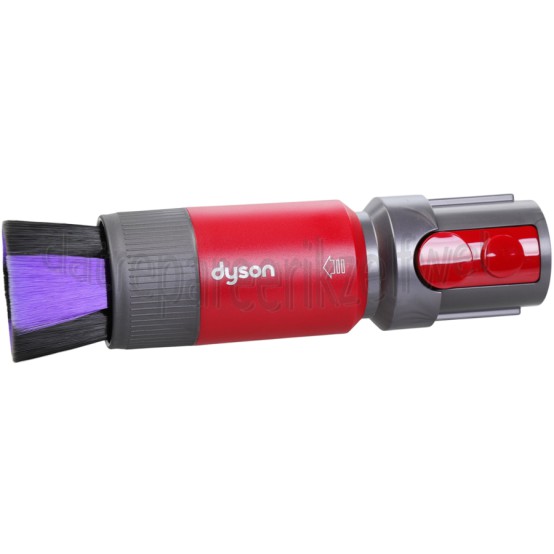 Foto van Dyson Borstel Krasvrij V7, V8, V10, V11, V12, V15 