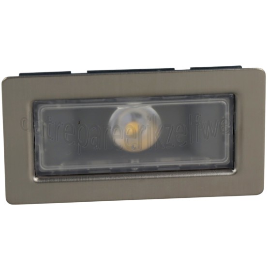 Foto van Neff Lamp Spotje compleet D49PU54X101, D49ED52X101 