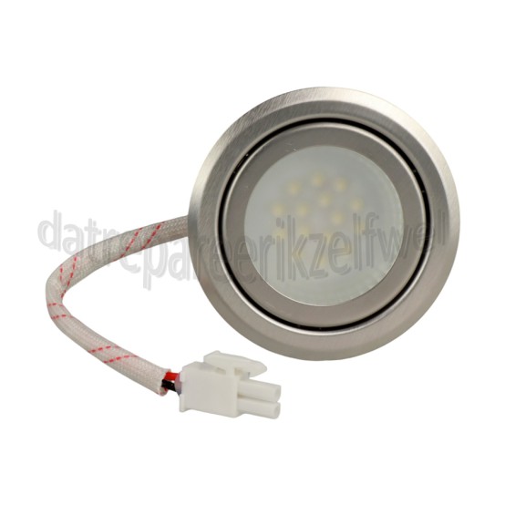Foto van Atag Lamp Spotje, 1,5W WS9211IMA02 