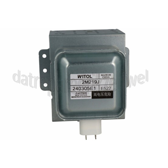 Foto van Panasonic Magnetron Straalunit NNK354WM 