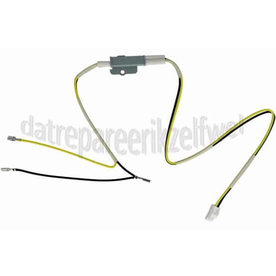 Foto van Panasonic Temperatuurzekering Broodbakmachine SD2511KXC, SD2511KXE, SD2511WXE 