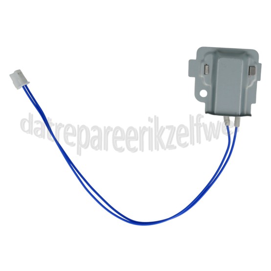 Foto van Panasonic Temperatuurvoelertje Broodbakmachine SD2500WXA, SD2511WXC 