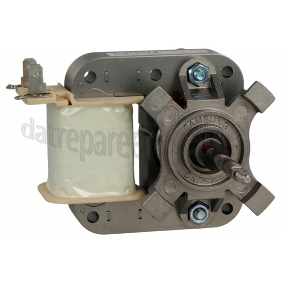 Foto van Samsung Motor Van ventilator NV75K3340RS, NV75J7570RSEF 
