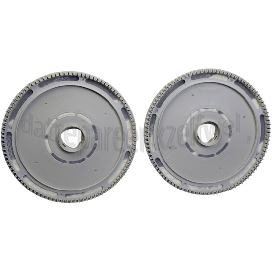 Foto van Venta Filter Hygienedisk, 2 stuks AeroStyle LW73, LW74 