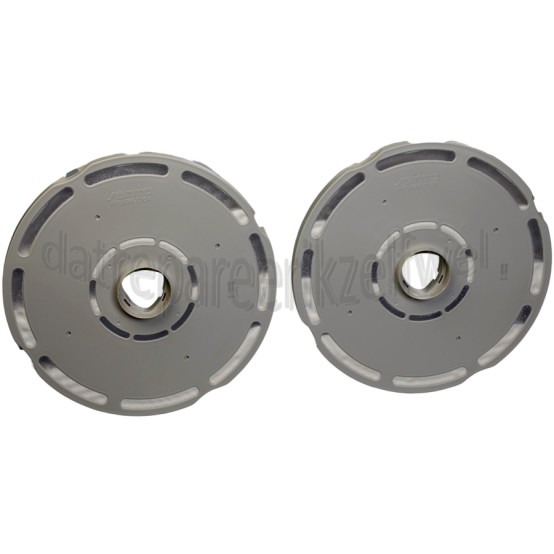 Foto van Venta Filter Hygienedisk, 2 stuks AW902, AH902 
