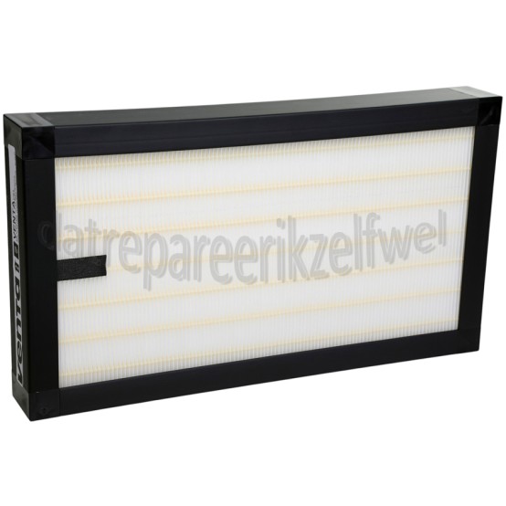 Foto van Venta Filter Premium Nelior H14 Professional, WiFi App Control 