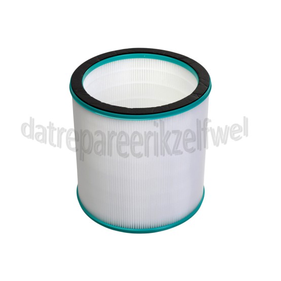 Foto van Venta Filter H13 AP100 Hybrid 3in1 