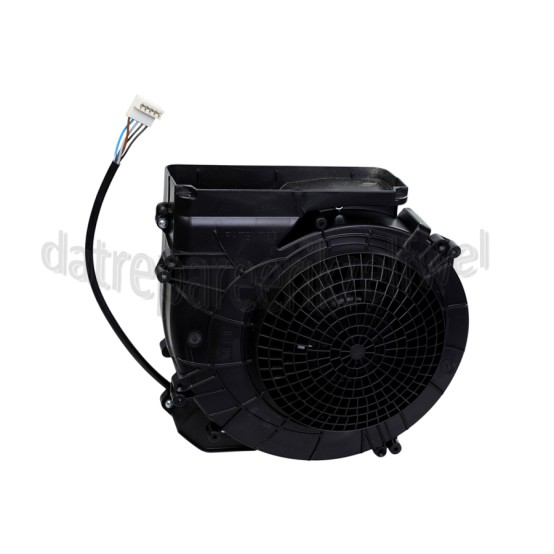 Foto van Faber Motor Compleet Galileo BK Glass NG A830, Smart BK A600 
