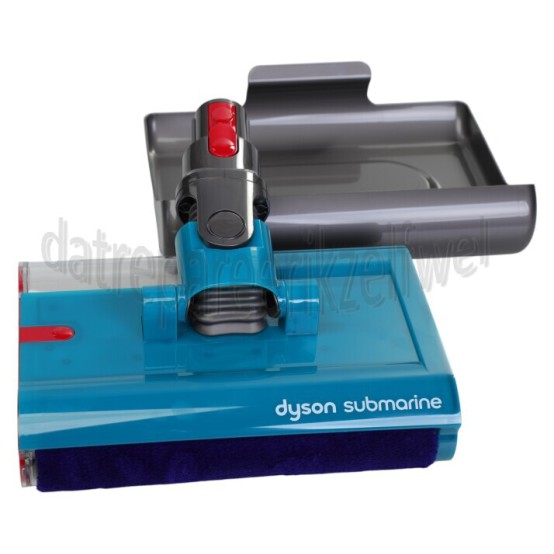 Foto van Dyson Zuigmond Submarine Wet Roller Head V15s Detect Submarine 