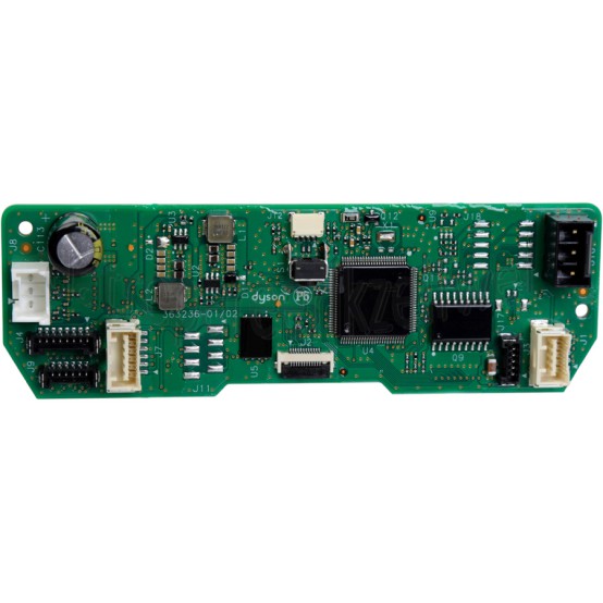 Foto van Dyson Print Main PCB PH04 
