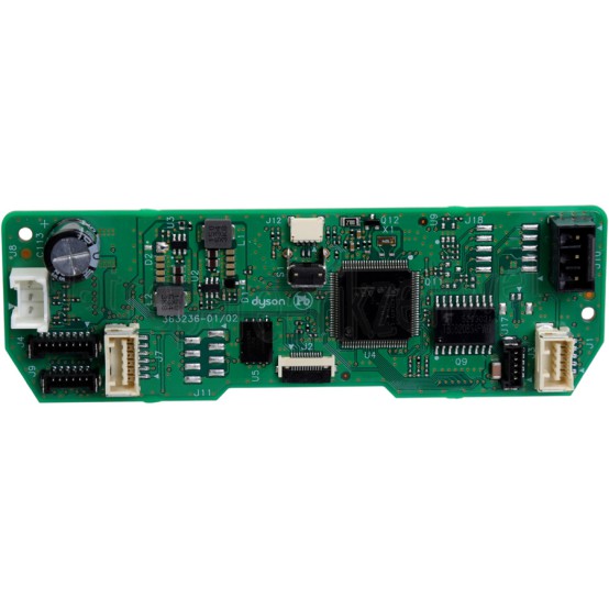 Foto van Dyson Print Main PCB PH04 