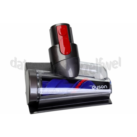 Foto van Dyson Zuigmond Hair Screw Tool SV12/SV27, SV15/SV17/SV28, SV22, SV25, SV47, SV51, SV58 