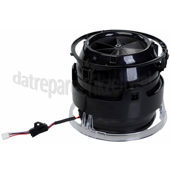 Foto van Dyson Motor & Bucket TP07, TP09, TP10, TP12, TP7A 