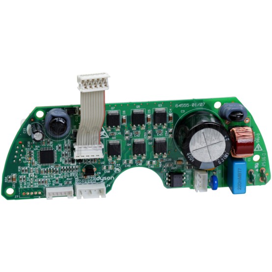 Foto van Dyson Print PCB AM07, AM08 
