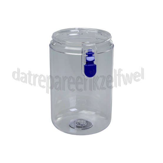 Foto van Dyson Reservoir Watertank WR01 