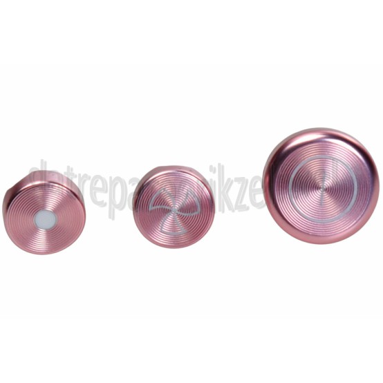 Foto van Dyson Knop Snap On Knoppenset HS05 
