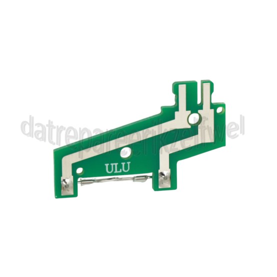 Foto van Niveaukamer Flowmeter DIF04, DIF36G, LST1147 