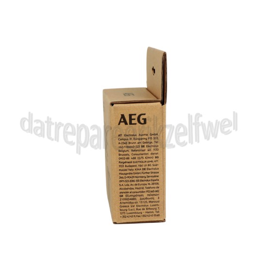 Foto van AEG Filter Filter set AW81U3DB 
