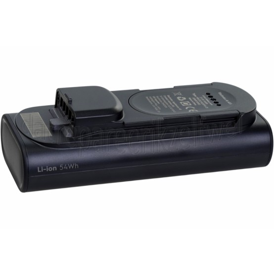 Foto van AEG Accu Batterij, 21,6V AP61AB21DG, EFP61714 