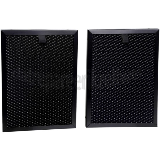 Foto van Electrolux Filter Koolstoffilter KCC73443, KCD73443 
