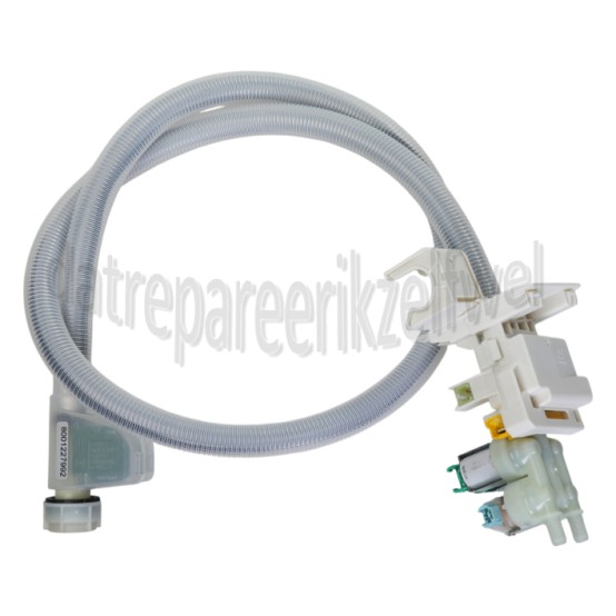 Foto van Bosch Slang Aanvoerslang met aquastop WAN2809505, WM14N0G505 