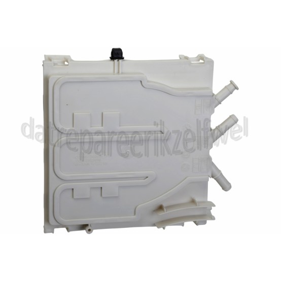 Foto van Samsung Deksel Van zeepbak WF60F4E2W2WLE, WW70J3483KW 