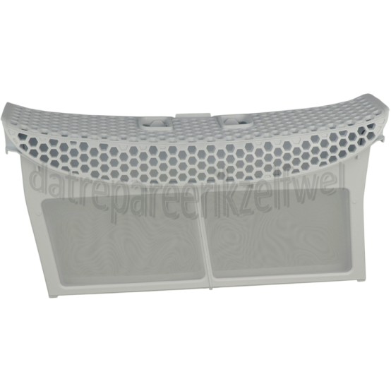 Foto van Candy Filter Pluizenzeef CSEC8LFS, CSEC10DF80 