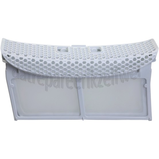 Foto van Candy Filter Pluizenzeef CROEH9A2TBES, HD80E929EDE 