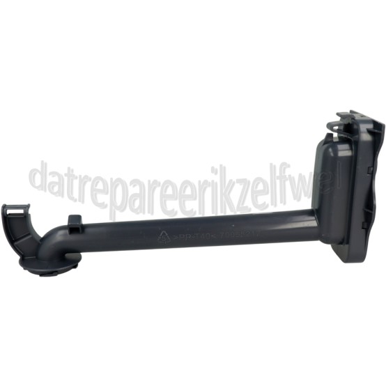 Foto van Candy Standpijp Houder, Bovenste Sproeiarm CF4B7F0W, CF6B4F0W, XU4A4M4PSX 