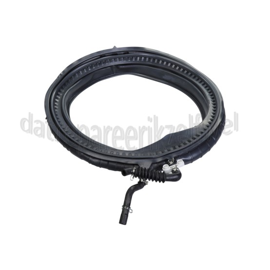 Foto van Haier Manchet 2 Wateraansluitingen HW100-B14959U1, HW90-B14959S8U1F 