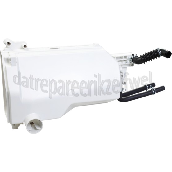 Foto van Haier Houder Zonder lade HW100B14979S, HW90B14979S 