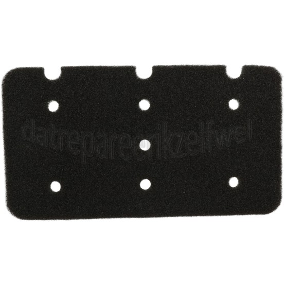 Foto van Haier Filter Schuimfilter HD90A2959S, HD80A3959S 