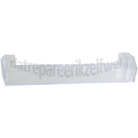 Foto van AEG Deurbak Transparant EKG178E3, NSC5S18ZES, LNT6NE18S1 