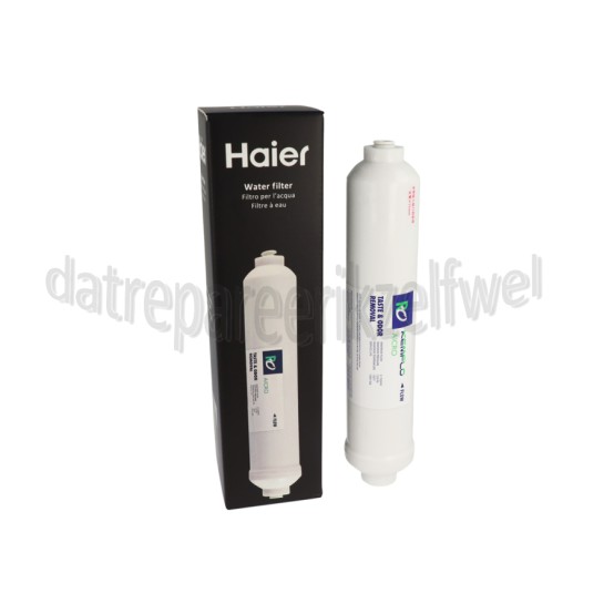 Foto van Haier Filter Amerikaanse koelkasten HTF520IP7 