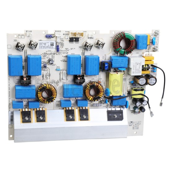 Foto van AEG Module Inductie module CCE84543CBRJ2, CD8454KRJ2, IKE64453IBLT1 