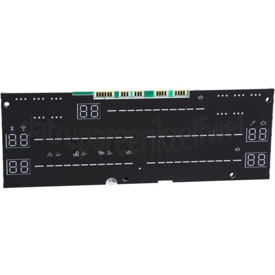 Foto van AEG Module Inductie module CCE84751FBRU7 