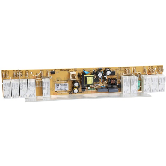 Foto van AEG Module Inductie module KFA58DOOM4, HRX64360CTB9 
