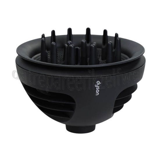Foto van Dyson Opzetstuk Wave+Curl Diffuser HD16, HD19 
