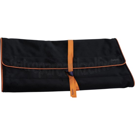Foto van Dyson Tas Airwrap Travel Pouch Bk/Co HS01 Airwrap, HS05 