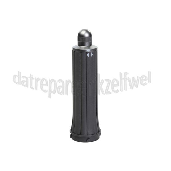 Foto van Dyson Opzetstuk Airwrap Barrel 30mm, Nickel / Iron HS02, HS05 Airwrap 