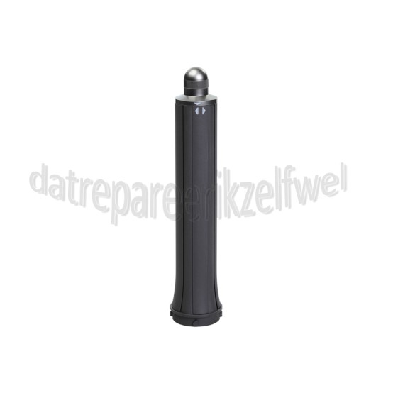 Foto van Dyson Opzetstuk Airwrap Long Barrel 30mm, Nickel / Iron HS02, HS05 Airwrap 