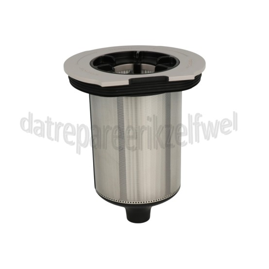 Foto van Bosch Filter Mechanisch BKS1041BM01, BXS1041BQC01 