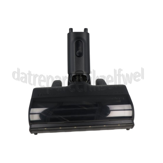 Foto van Bosch Zuigmond Turboborstel BDS9BWHTE01, BBS931WGB01 